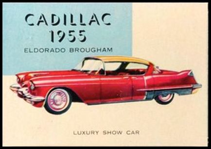 177 Cadillac